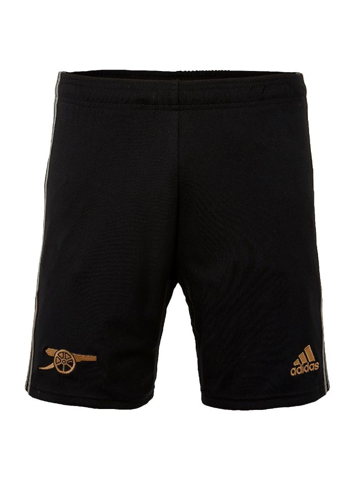 Arsenal Away Shorts 22-23