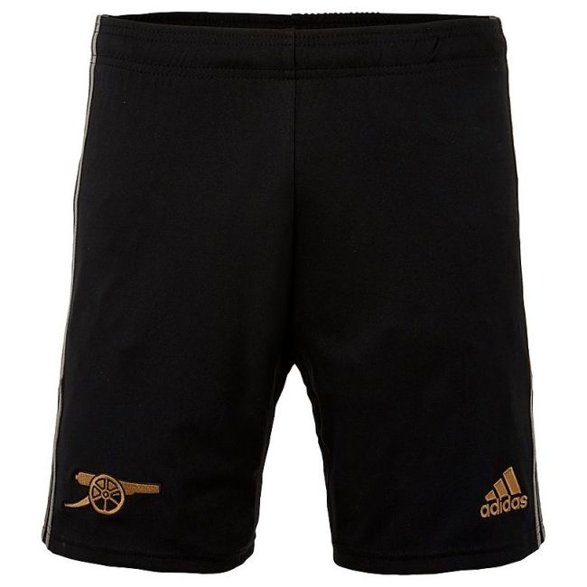 Arsenal Away Shorts 22-23