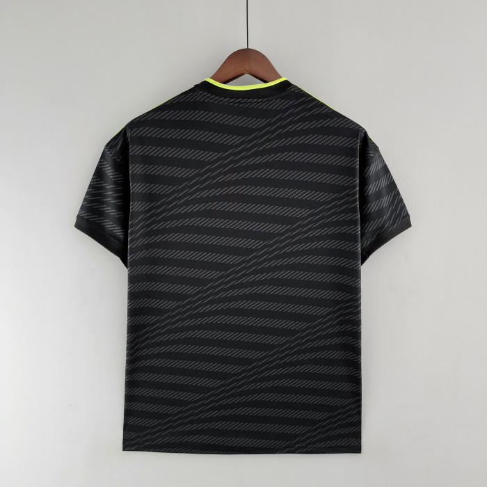 Real Madrid Third Man Jersey 22/23