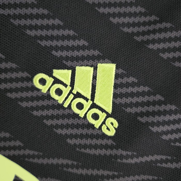 Real Madrid Third Man Jersey 22/23