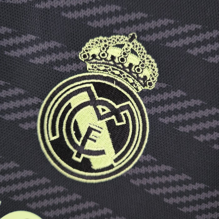 Real Madrid Third Man Jersey 22/23