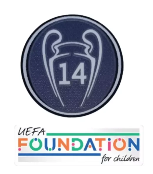 Real Madrid Third Man Jersey 22/23