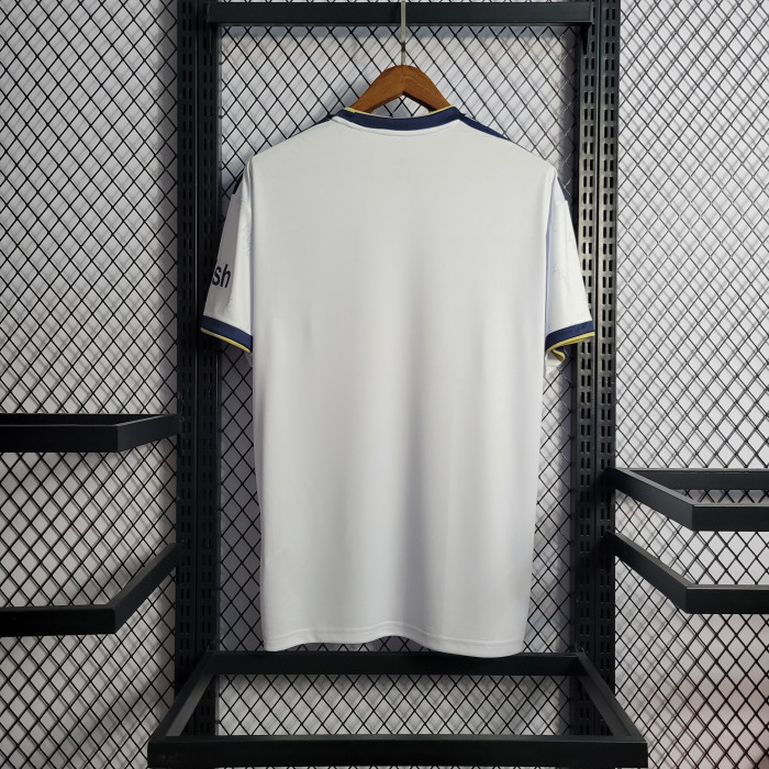 Leeds United Home Man Jersey 22/23