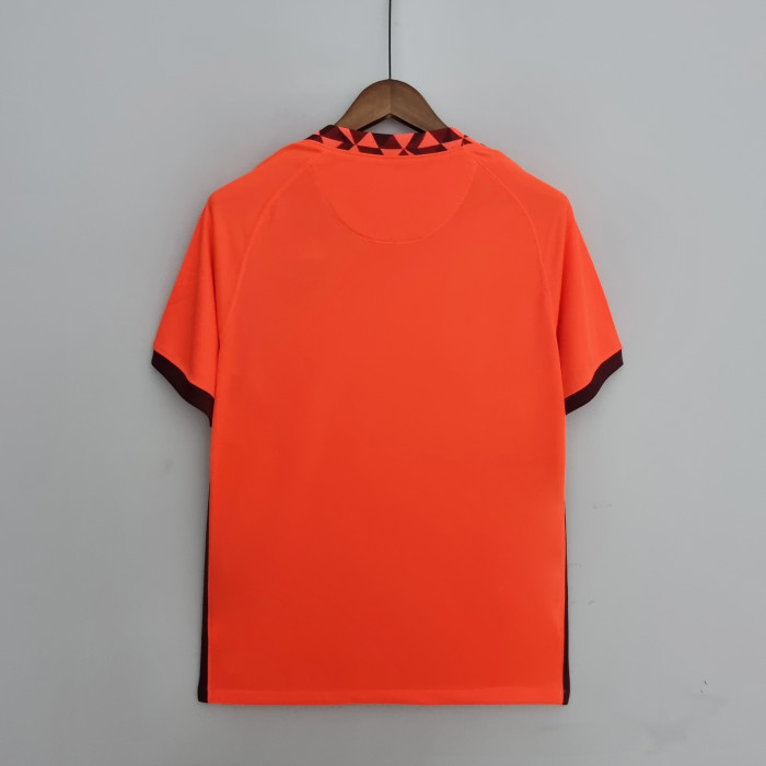 England Away Man Jersey 2022
