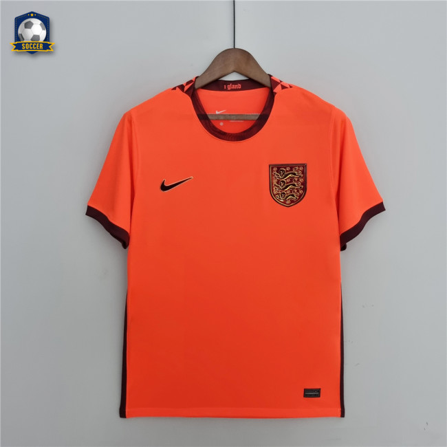 England Away Man Jersey 2022