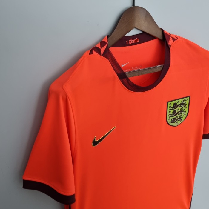 England Away Man Jersey 2022
