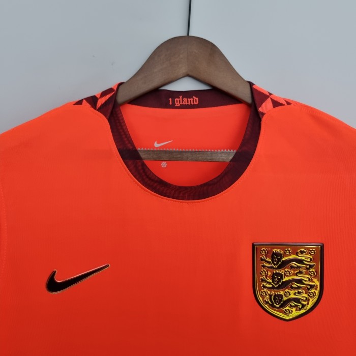 England Away Man Jersey 2022