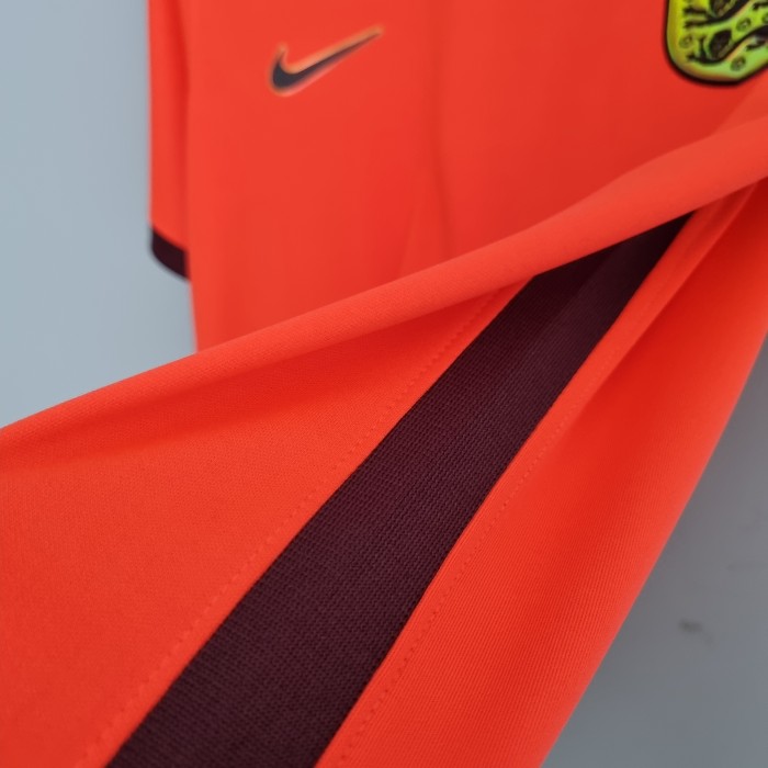 England Away Man Jersey 2022