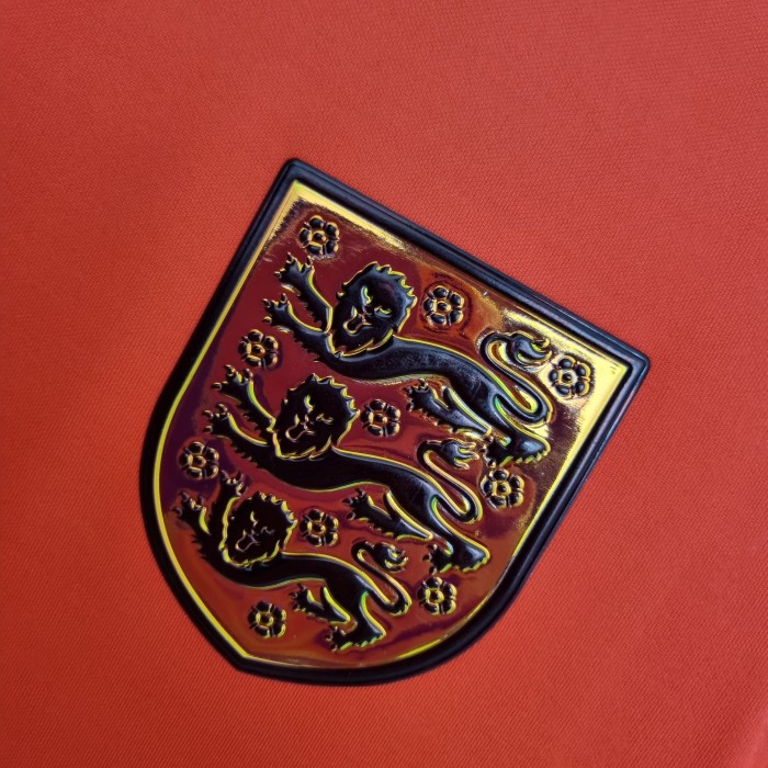 England Away Man Jersey 2022