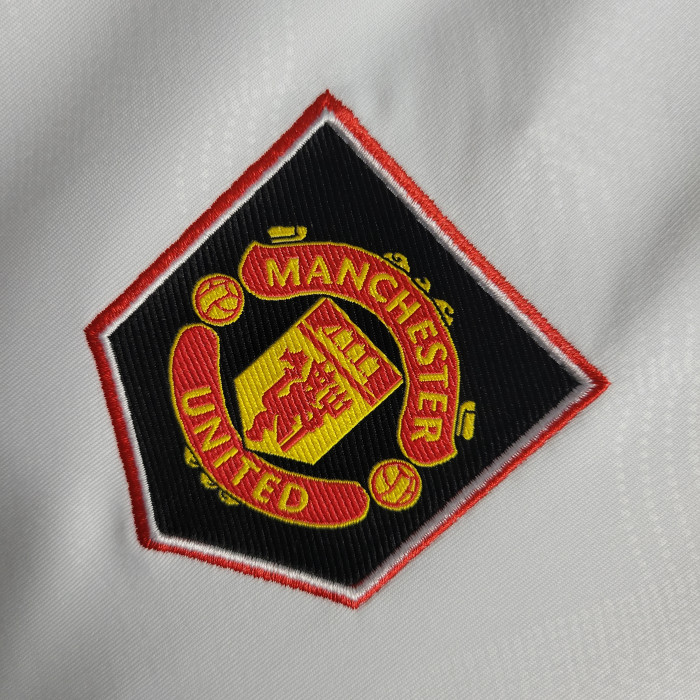 Manchester United Away Women Jersey 22/23