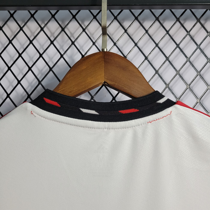 Manchester United Away Women Jersey 22/23