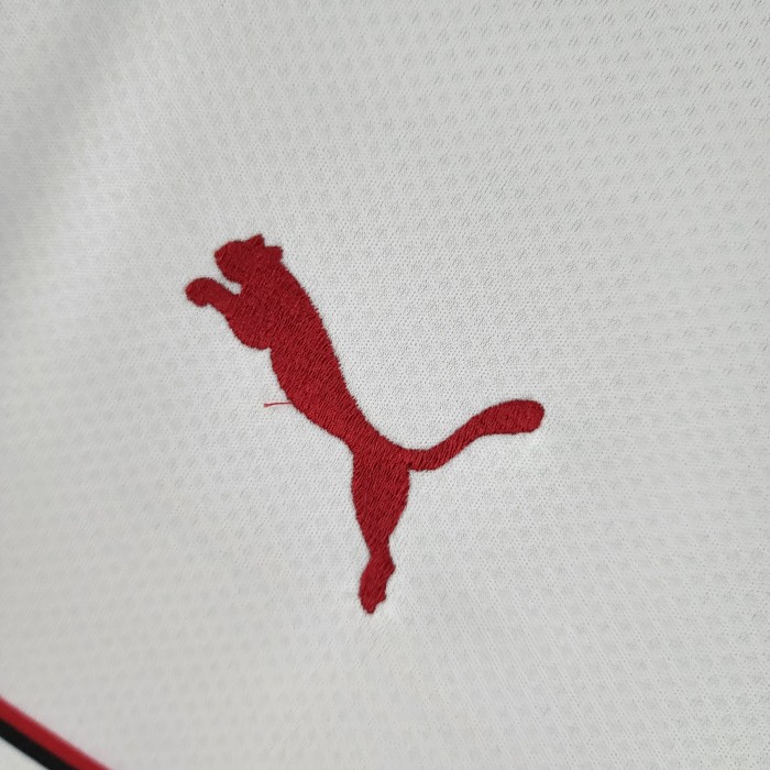 AC Milan Away Man Jersey 22/23