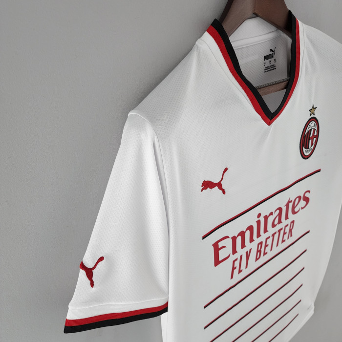 AC Milan Away Man Jersey 22/23