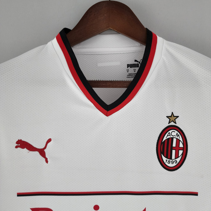 AC Milan Away Man Jersey 22/23