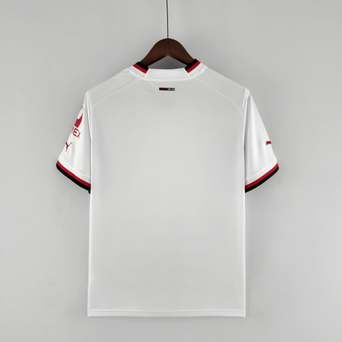 AC Milan Away Man Jersey 22/23