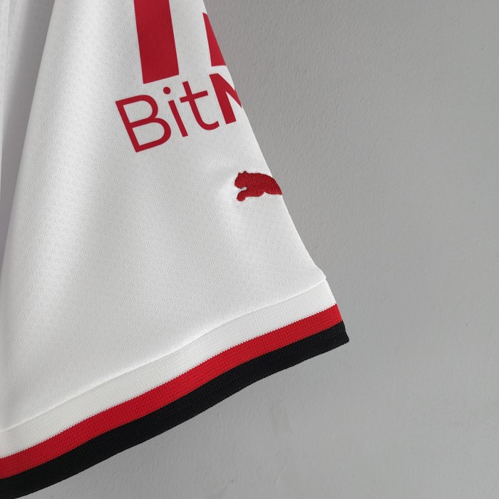 AC Milan Away Man Jersey 22/23