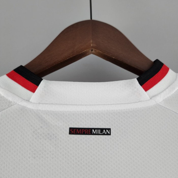 AC Milan Away Man Jersey 22/23
