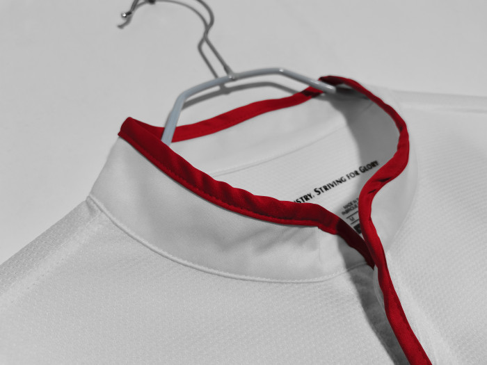 Manchester United Away Retro Jersey 2012/13