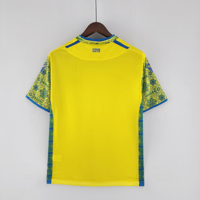 Nottingham Forest Away  Man Jersey 22/23
