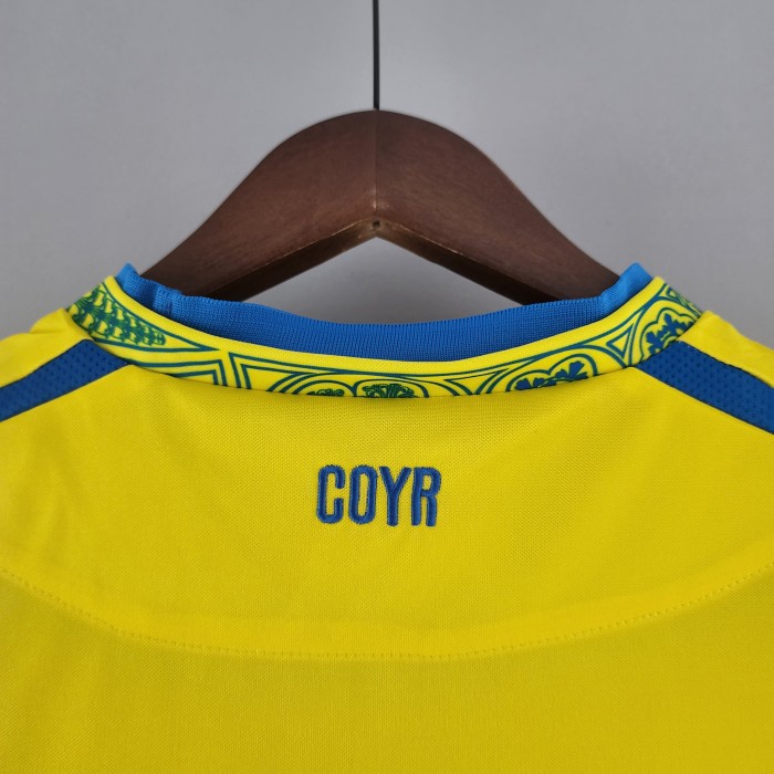 Nottingham Forest Away  Man Jersey 22/23