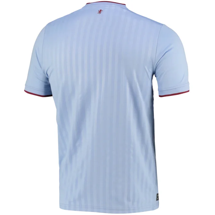Aston Villa Man Away Jersey 22/23