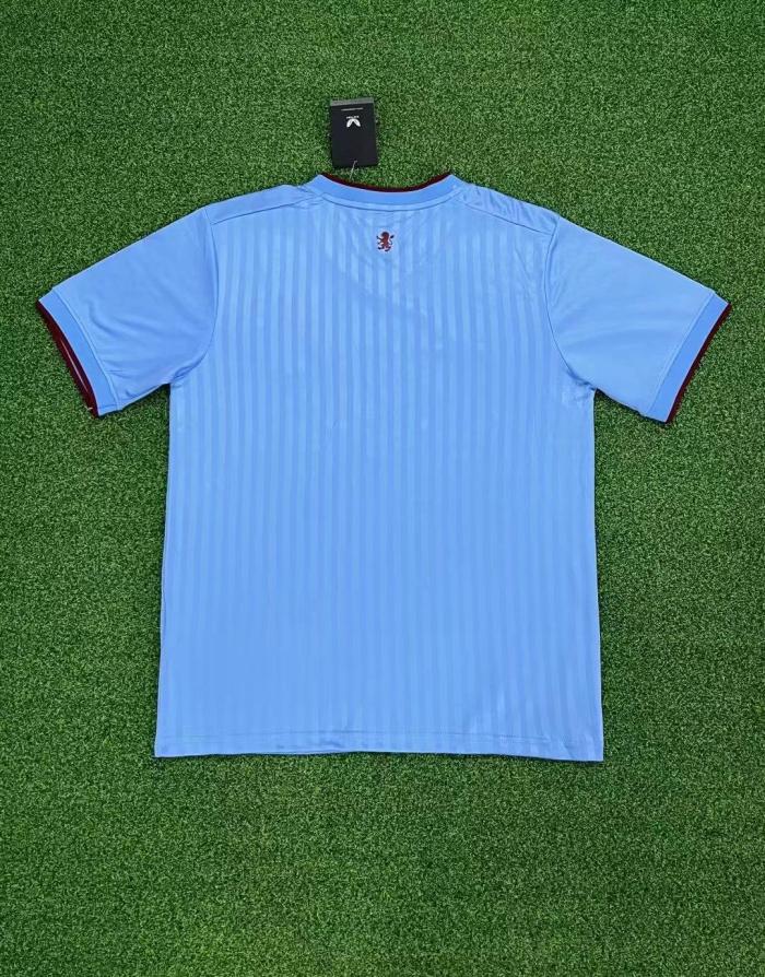 Aston Villa Man Away Jersey 22/23