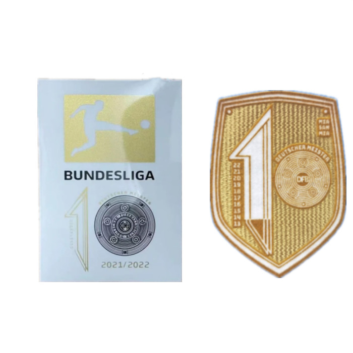 Bayern Munich Third Man Jersey 22/23
