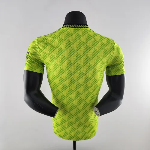 Manchester United Third Player Jersey 22/23