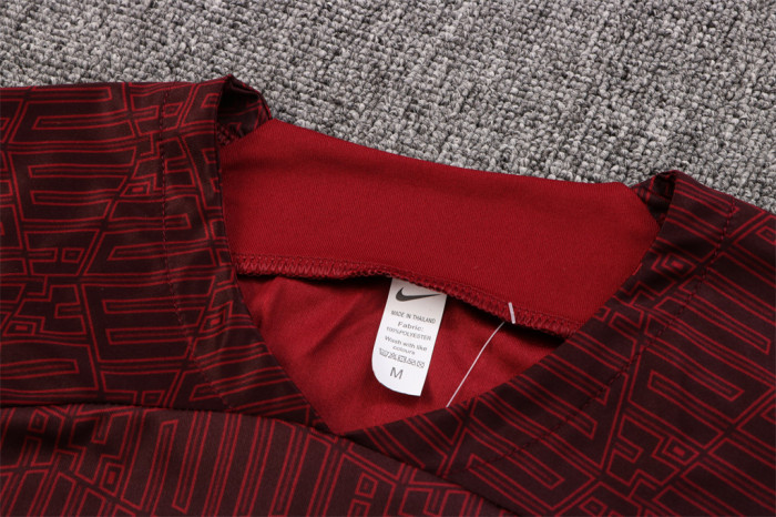 Liverpool Training Jersey 22/23