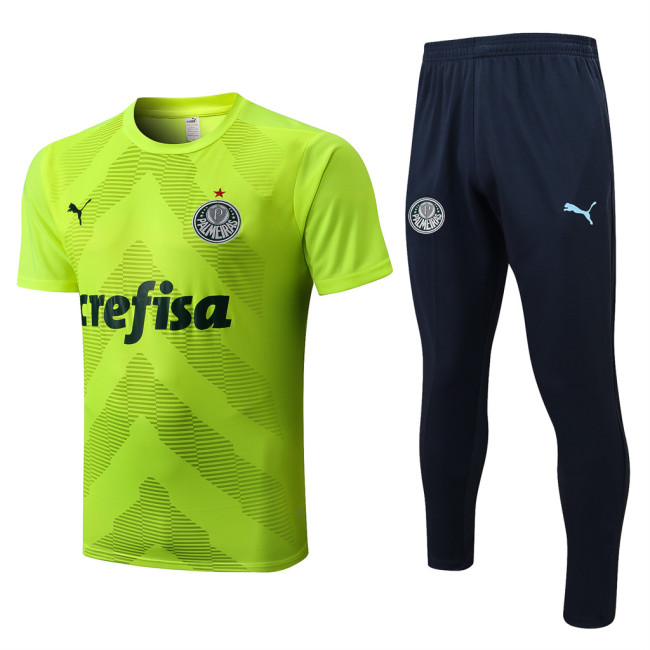 Palmeiras Training Jersey 22/23