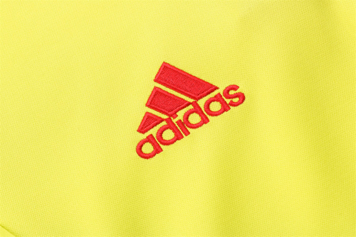 Flamengo Training Jersey Suit 22/23