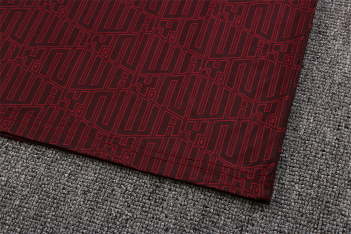 Liverpool Training Jersey 22/23