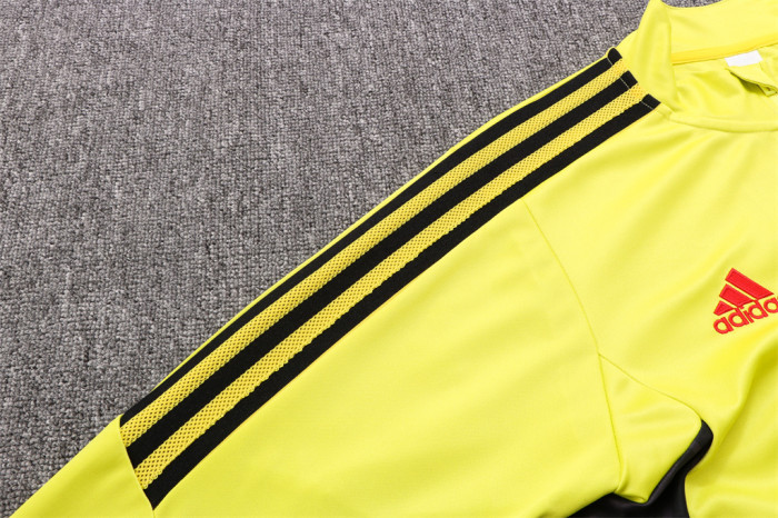 Flamengo Training Jersey Suit 22/23