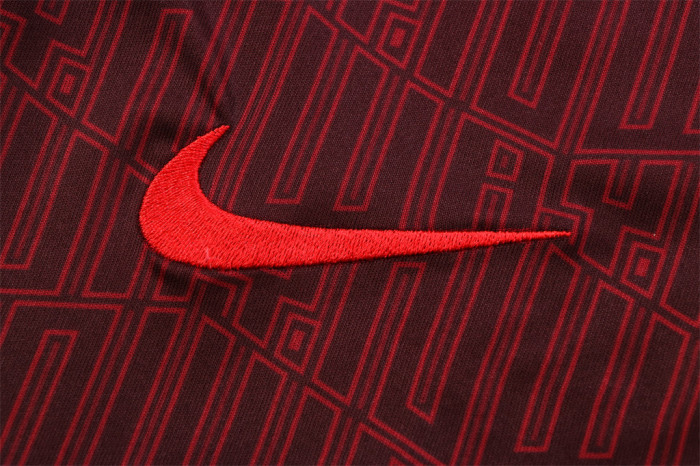 Liverpool Training Jersey 22/23