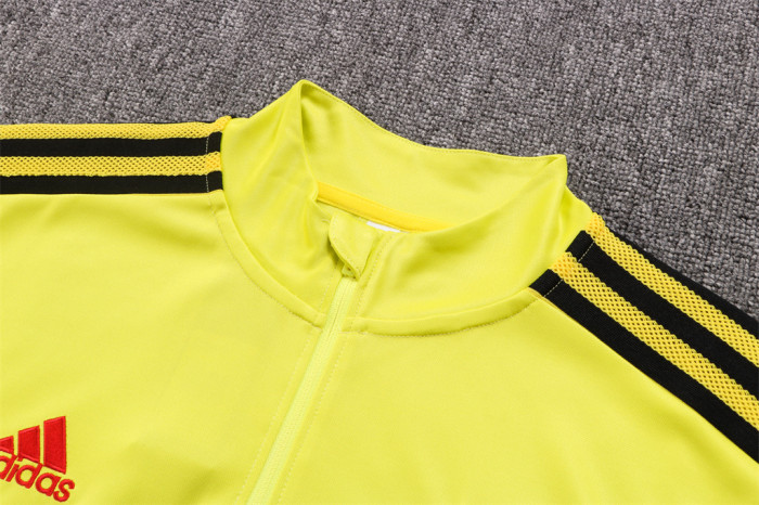 Flamengo Training Jersey Suit 22/23