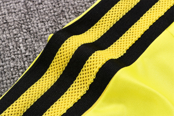 Flamengo Training Jersey Suit 22/23