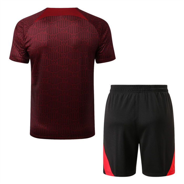 Liverpool Training Jersey 22/23