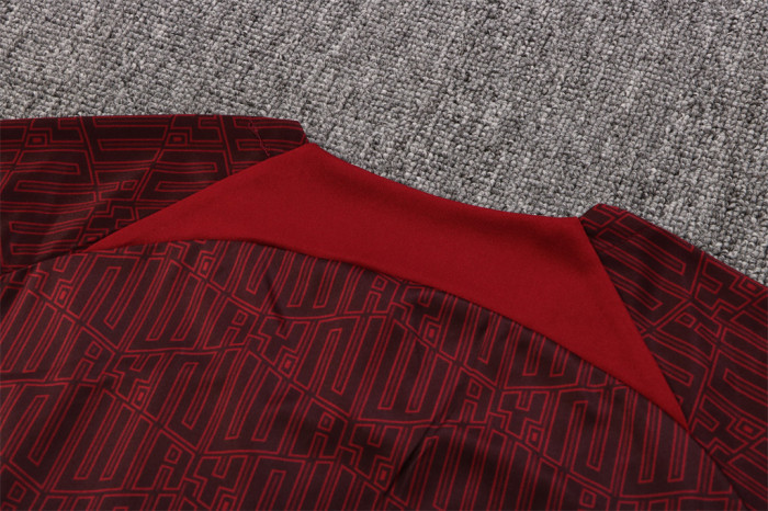 Liverpool Training Jersey 22/23