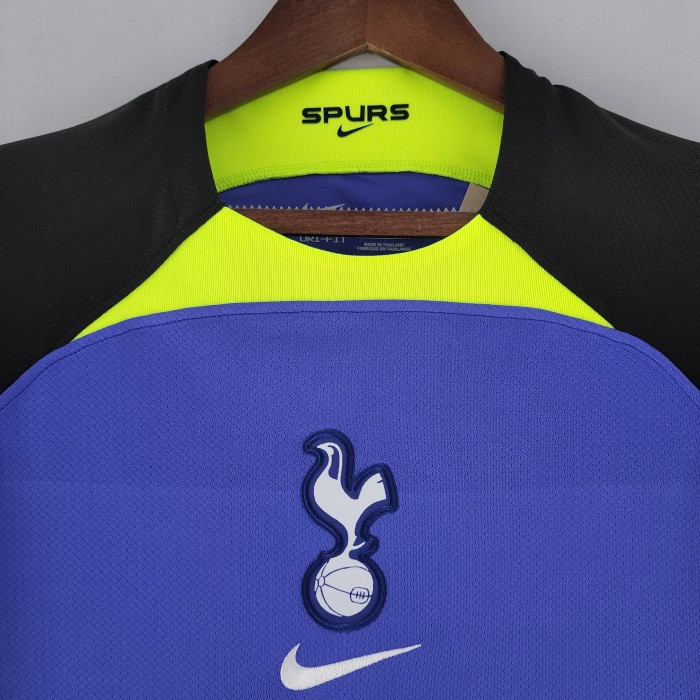 Tottenham Hotspur Away Man Jersey 22/23