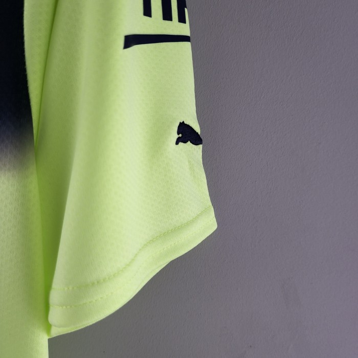 Manchester City Third Man Jersey 22/23