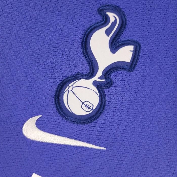 Tottenham Hotspur Away Man Jersey 22/23