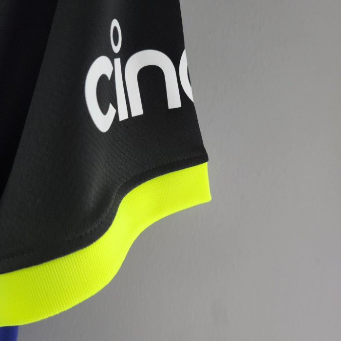 Tottenham Hotspur Away Man Jersey 22/23