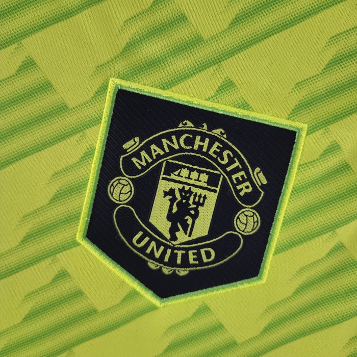 Manchester United Man Third Jersey 22/23