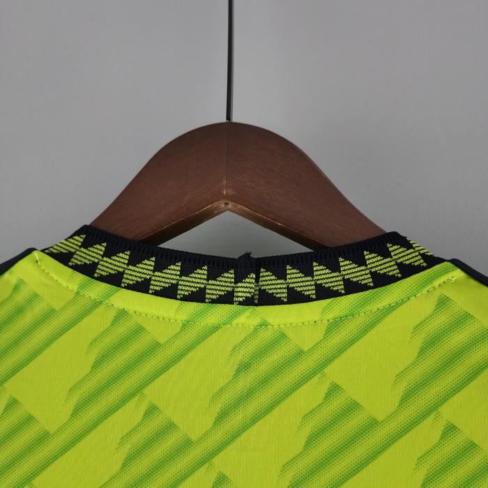 Manchester United Man Third Jersey 22/23