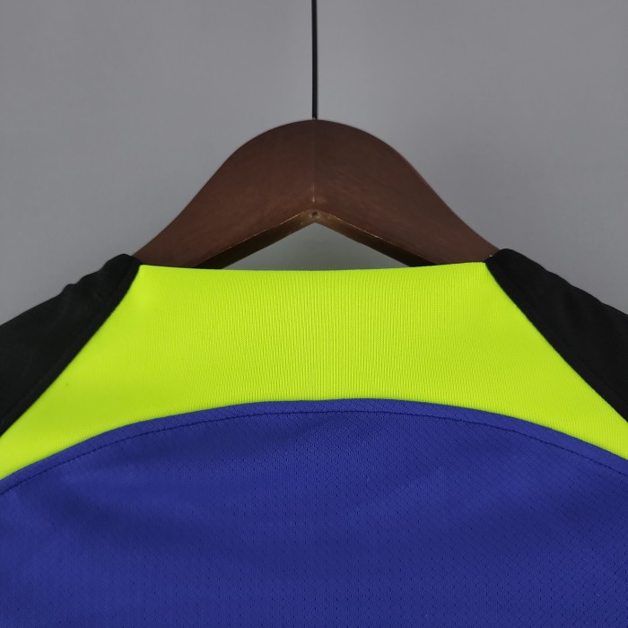 Tottenham Hotspur Away Man Jersey 22/23