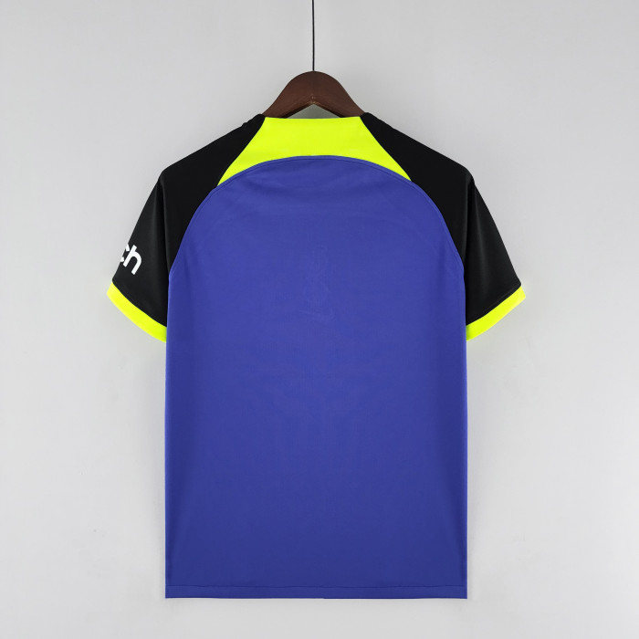 Tottenham Hotspur Away Man Jersey 22/23