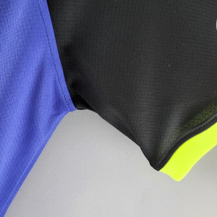 Tottenham Hotspur Away Man Jersey 22/23