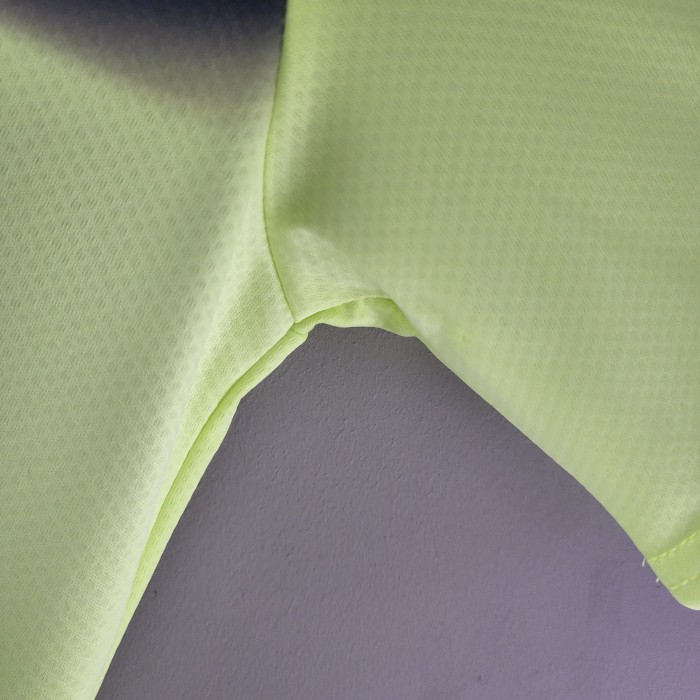 Manchester City Third Man Jersey 22/23