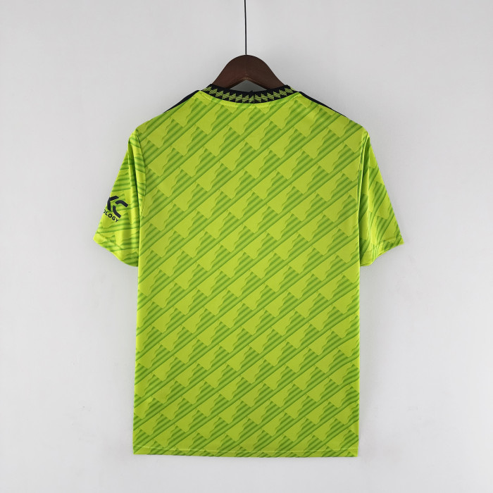 Manchester United Man Third Jersey 22/23