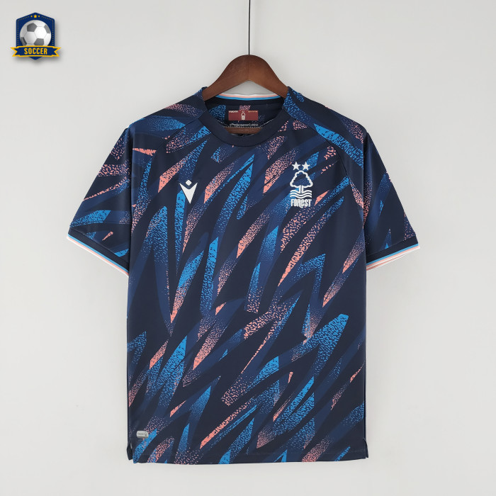 Nottingham Forest Third Man Jersey 22/23